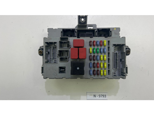   Pojistková skříňka 406626, PA6GB20GF10   Fiat Croma 2002