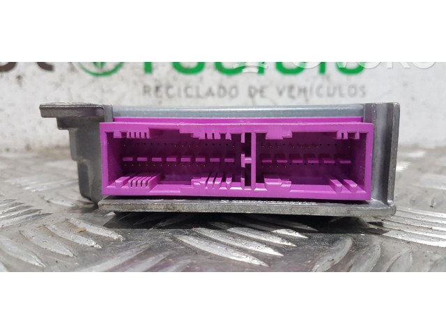 Блок подушек безопасности 5WK43277 Alfa Romeo 166