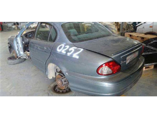 Переключатель дворников 1X4317A553AD, 1X4317A553AD   Jaguar X-Type