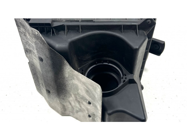 Коробка воздушного фильтра