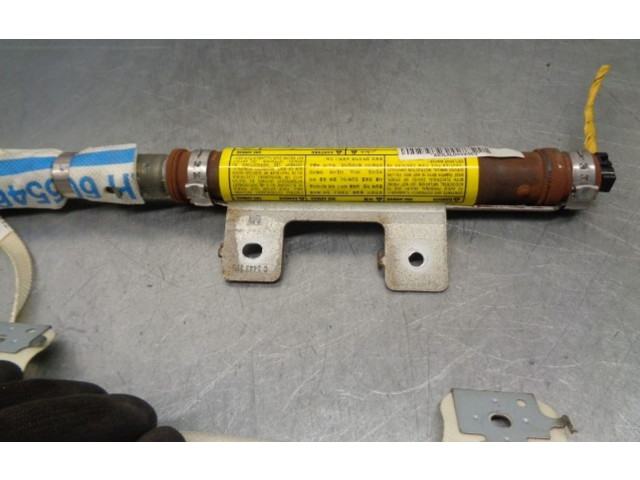 Подушка безопасности двери 8622009000 SsangYong Kyron