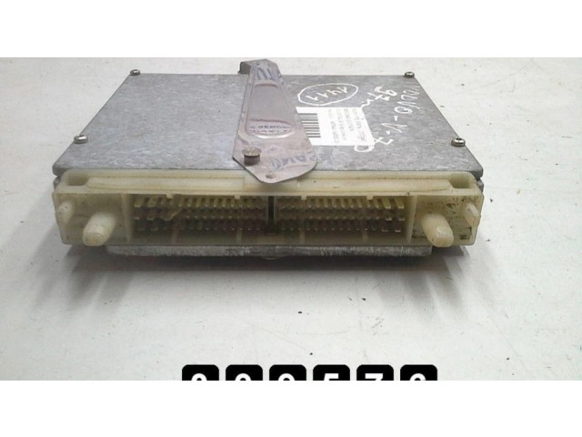 Блок управления двигателя P1275476 Volvo S70 V70 V70 XC