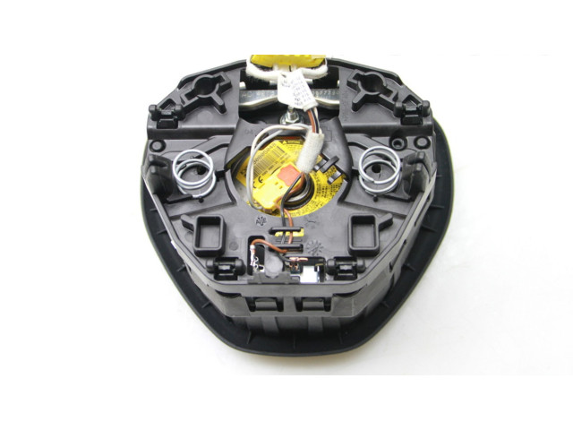 Подушка безопасности водителя 3T0880201F Skoda Octavia Mk3 (5E)