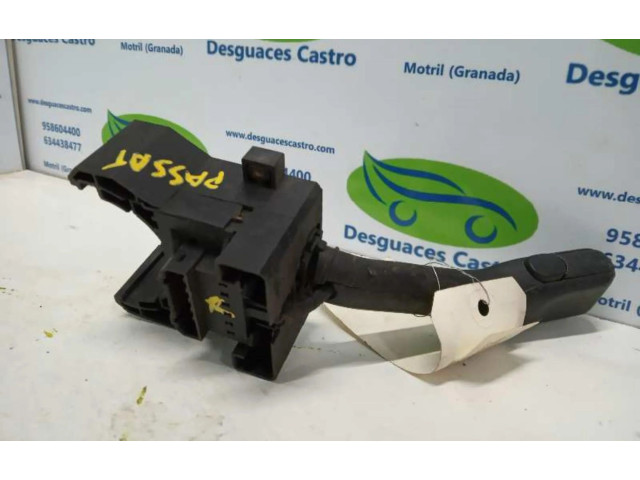 Ручка поворотов/ фонарей 4BO953503G, MANDOLIMPIA   Volkswagen PASSAT