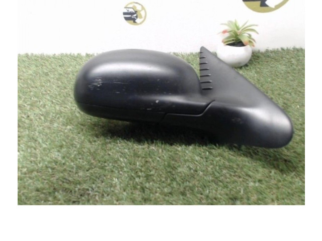 Зеркало (механическое) Peugeot 406 1996 - 1999 года