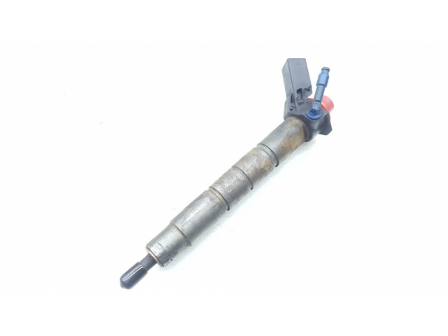 Vstřikovač A6540700187, 0445117048 Mercedes-Benz C W205 2.0 OM654.920 GLE 350 de 4-matic