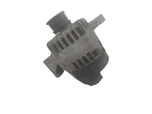 Генератор 51820624, 51820624 Alfa Romeo Giulietta