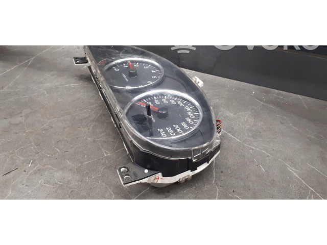 Дисплей    jegj6ra   Mazda 6