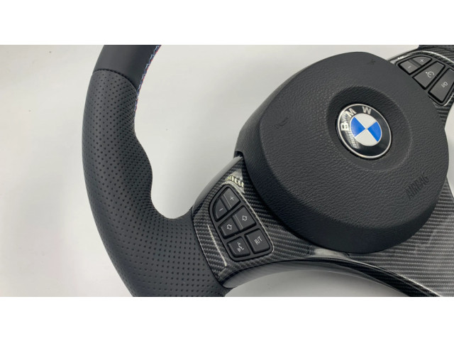 Руль BMW X5 E53 1999-2006 года