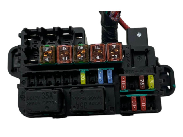 Čerpadlo oleje 8261662   Opel Mokka   