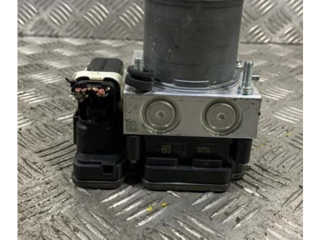 Блок АБС Renault Clio V 2019 - года