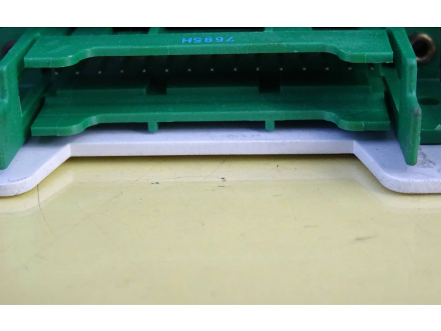 Дисплей 7700419576 Renault Twingo I