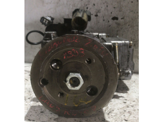 Pojistková skříňka 0460404973, 0460404973 Land Rover Freelander 2000