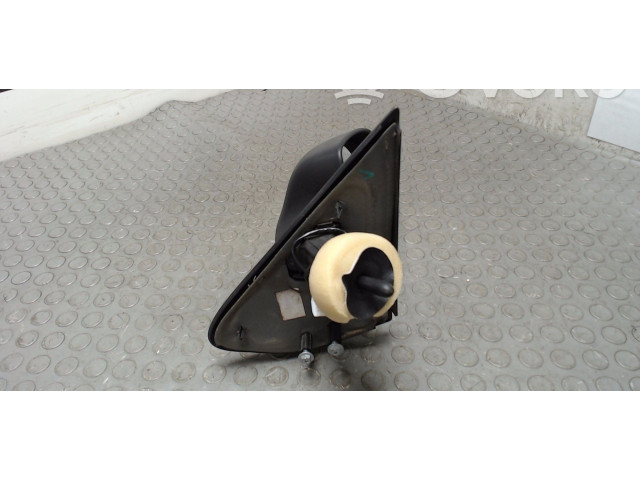 Зеркало электрическое Dacia Logan VAN 2007 - года