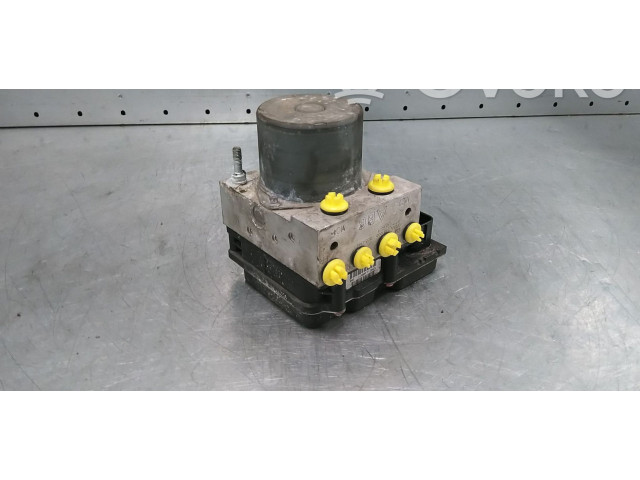 Блок АБС 13354301, 0265238000   Opel  Meriva B  2010 - 2016 года