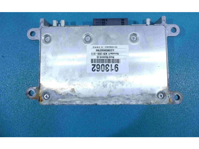 Блок комфорта A2218708726, IMPRK913062 Mercedes-Benz R W251