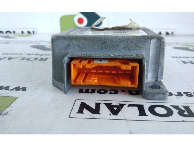 Блок подушек безопасности 9633621280, AUTOLIV   Peugeot 306