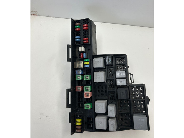    Рулевая рейка    Jaguar S-Type  -  года