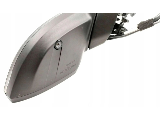 Зеркало электрическое        Audi S5 Facelift  2013 -  года   