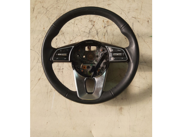 Руль KIA Xceed  2019 -  года 54810CR000, 54810G4AB0      