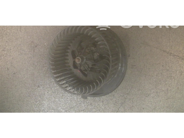 Вентилятор печки 1K1819015 Volkswagen Touran I