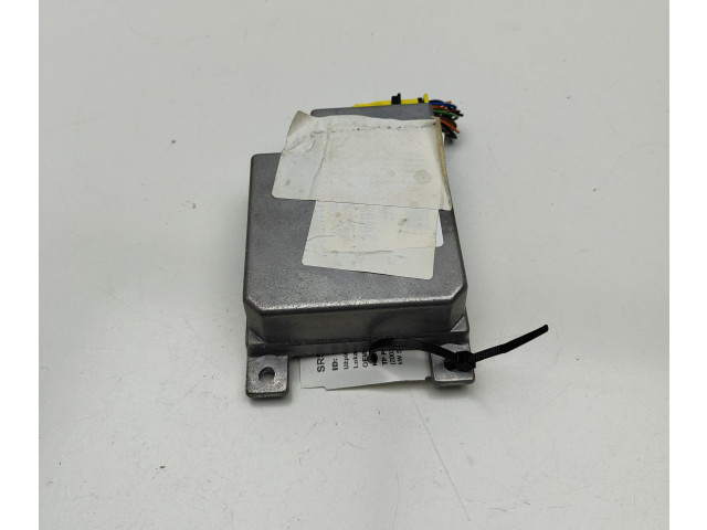 Блок подушек безопасности 2W9319G275AC Jaguar XJ X350