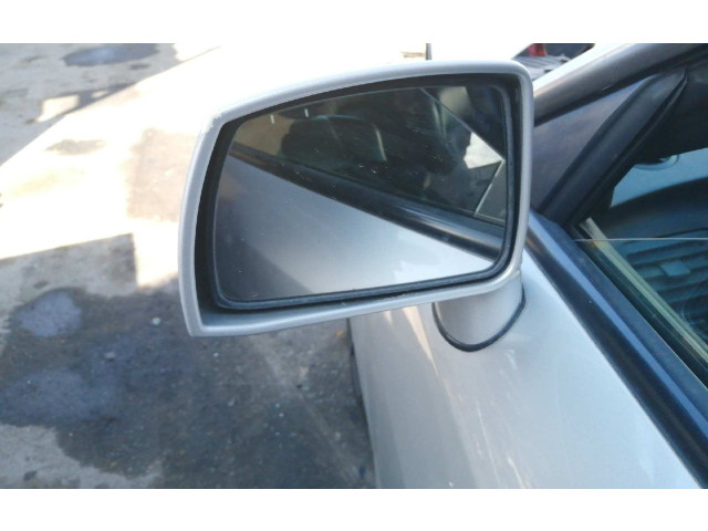 Зеркало электрическое Hyundai Coupe - года