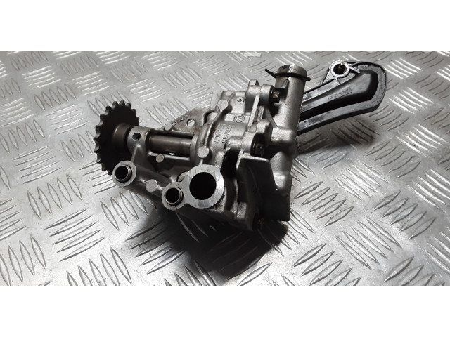 Čerpadlo oleje 8200345633, 8200346592 Renault Latitude (L70) 2.0 I4