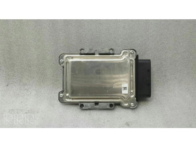 Блок управления AdBlue