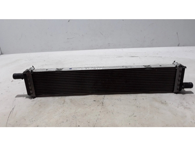 Интеркулер  214108020R   Renault Clio V 1.5