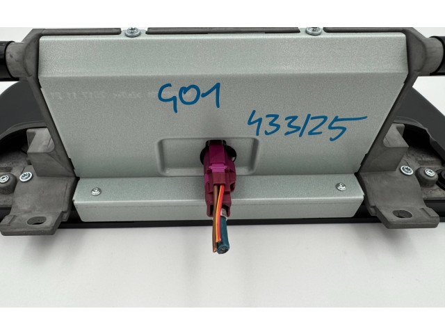 Дисплей    8804477, 0000002006   BMW X3 G01