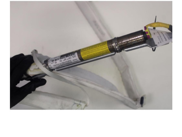 Боковая подушка безопасности Fiat 500L