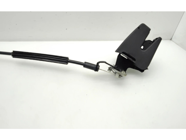 Zámek zadních dveří 7H0827532 Volkswagen Transporter - Caravelle T5 2006