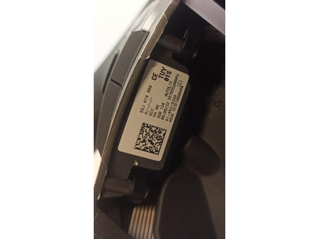 Volant Volkswagen Tiguan Allspace 2022 2GJ419089CE  