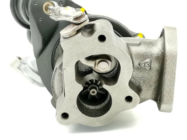  Турбина Fiat 500L  735013430, 0071724703         