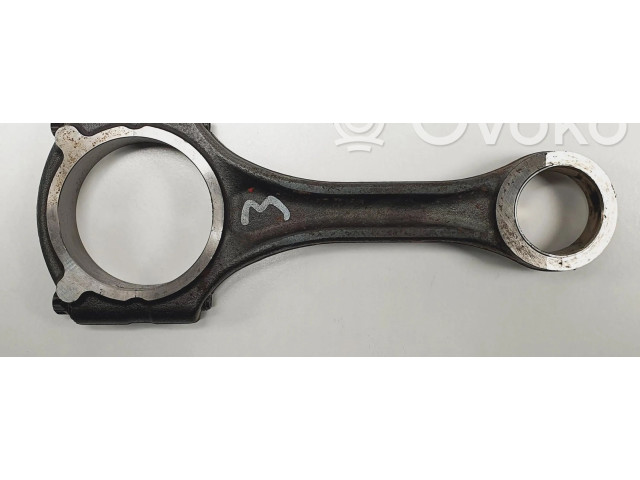 Píst 640 Mercedes-Benz A W169