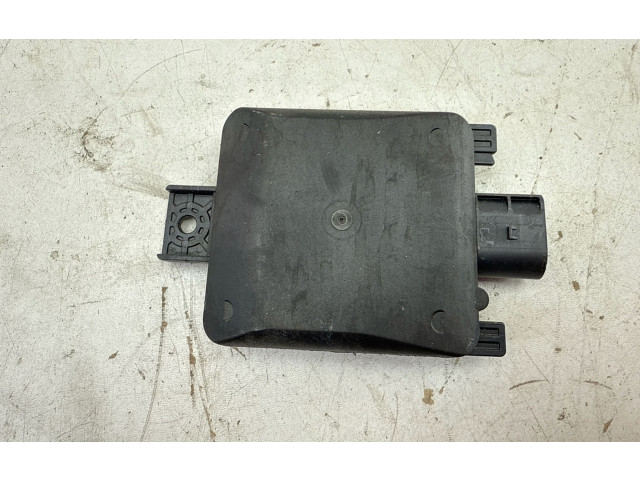 Модуль управления слепым пятном 2Q0907686J, 2Q0907686J Volkswagen Golf VIII