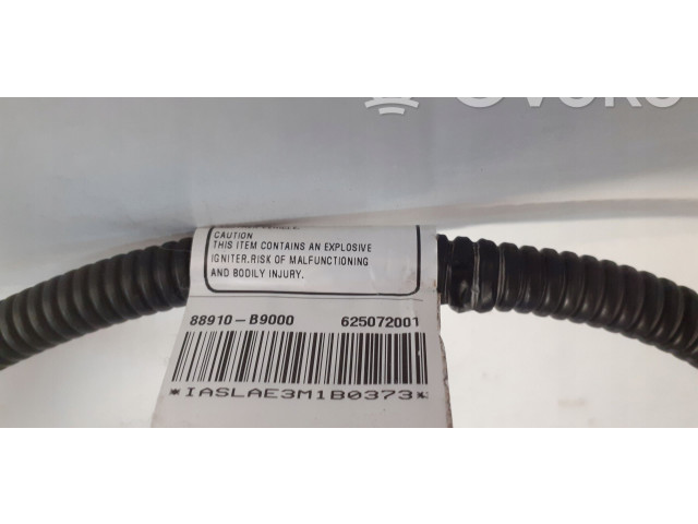 Подушка безопасности в сиденье 88910B9000, 88910B9000 Hyundai i10