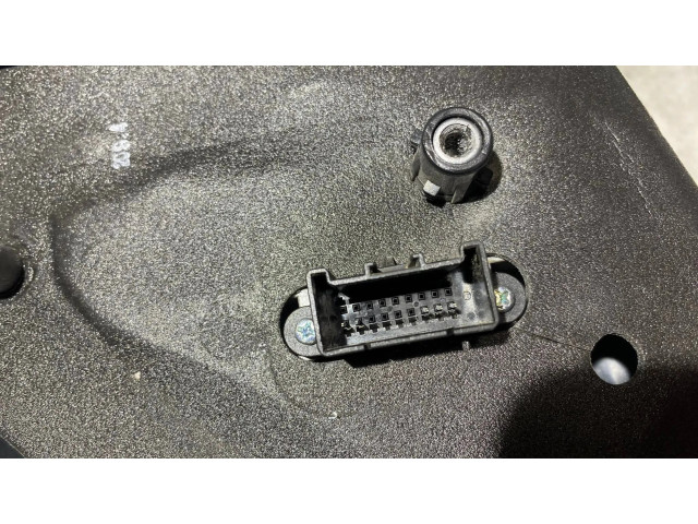 Zpětné zrcátko Vauxhall Astra H 2004 E9026678