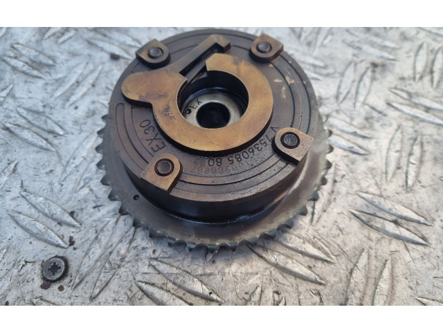 Zpětné zrcátko  Mini One - Cooper Coupe R56 2009  V753608580, V7536085  