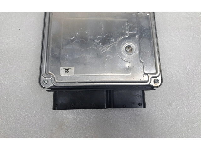 Блок управления двигателя 03L906018QL Skoda Yeti (5L)