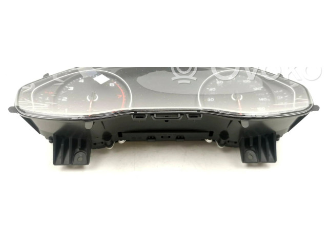 Přístrojová deska Audi A5 2020 8W6920980A