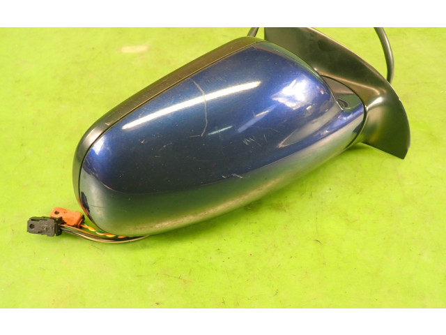 Zpětné zrcátko Peugeot 307 2003 EGED