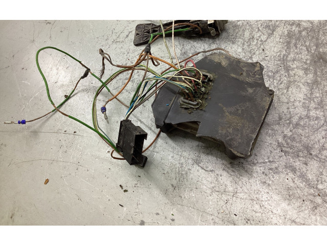 Блок управления Xenon