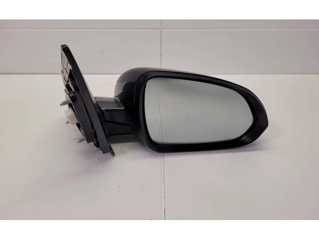 Zpětné zrcátko KIA Stonic 2018 049725