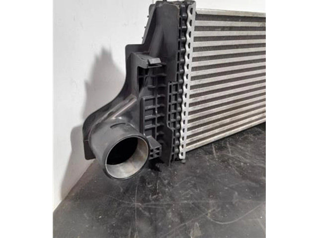 Интеркулер  A1645001900   Mercedes-Benz ML W164 