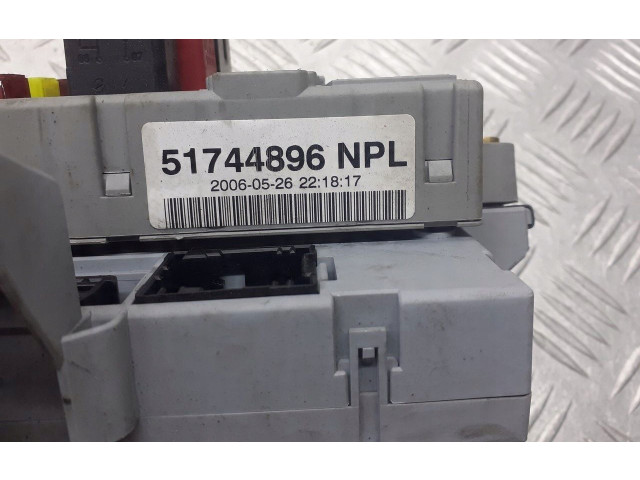   Pojistková skříňka 51744896NPL   Fiat Punto (188) 2005