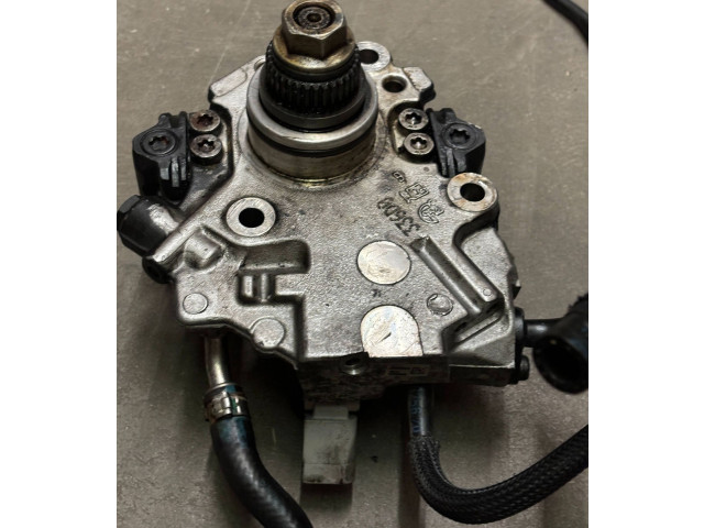 Vstřikovací čerpadlo A6510700901, 0509094MDE Mercedes-Benz E W212