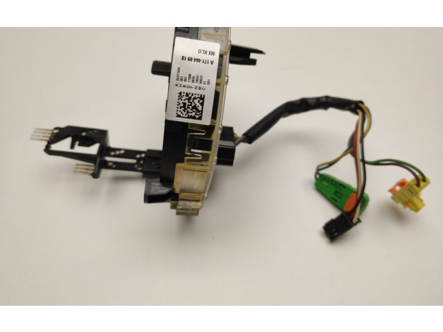 Подрулевой шлейф SRS A1714640918   Mercedes-Benz ML W164