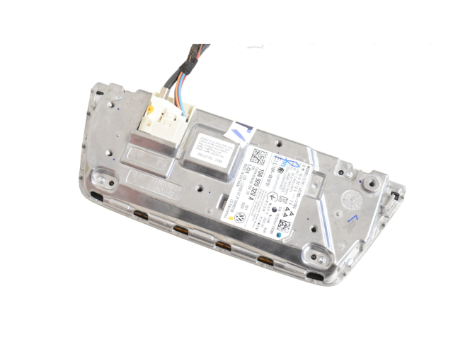 Панель приборов 10A920320A   Volkswagen ID.3       